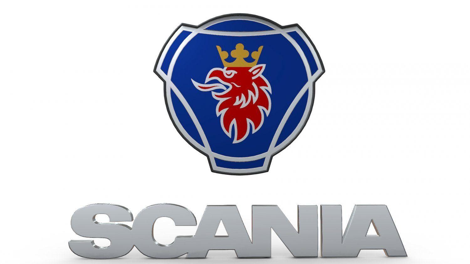 Scania
